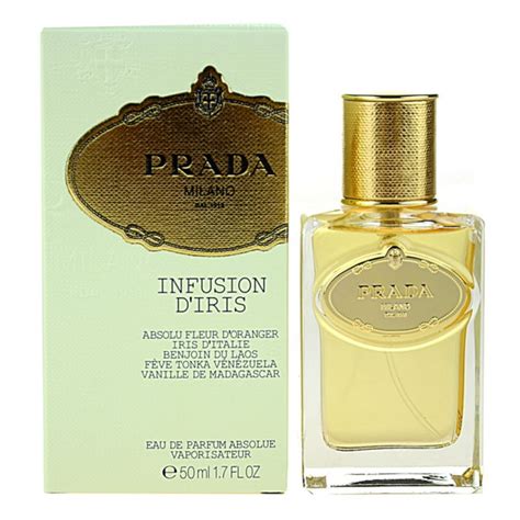 prada milano infusion iris